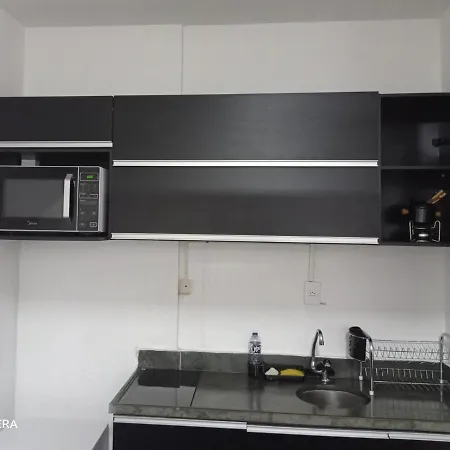 Flat Palladim Sao Vicente  Exterior photo