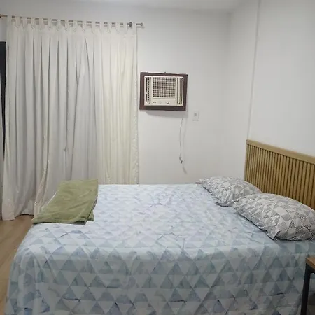 Flat Palladim Sao Vicente  Exterior photo