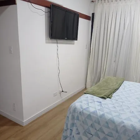 Flat Palladim Sao Vicente  Exterior photo