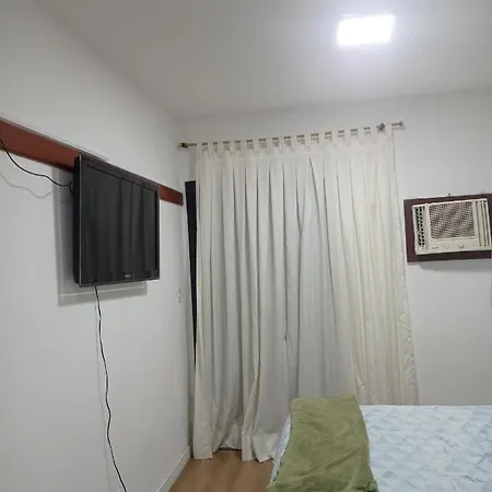 Flat Palladim Sao Vicente  Exterior photo