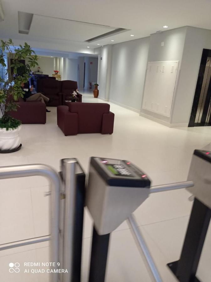 Flat Palladim Apartment Sao Vicente (Sao Paulo)