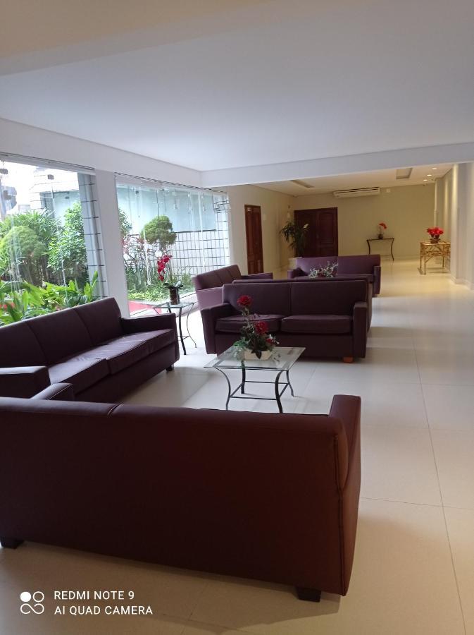 Flat Palladim Sao Vicente (Sao Paulo)