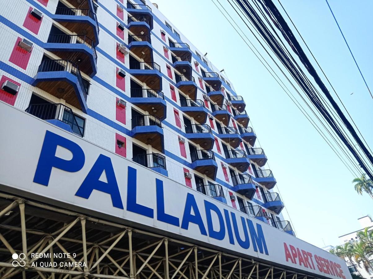 公寓 Flat Palladim *