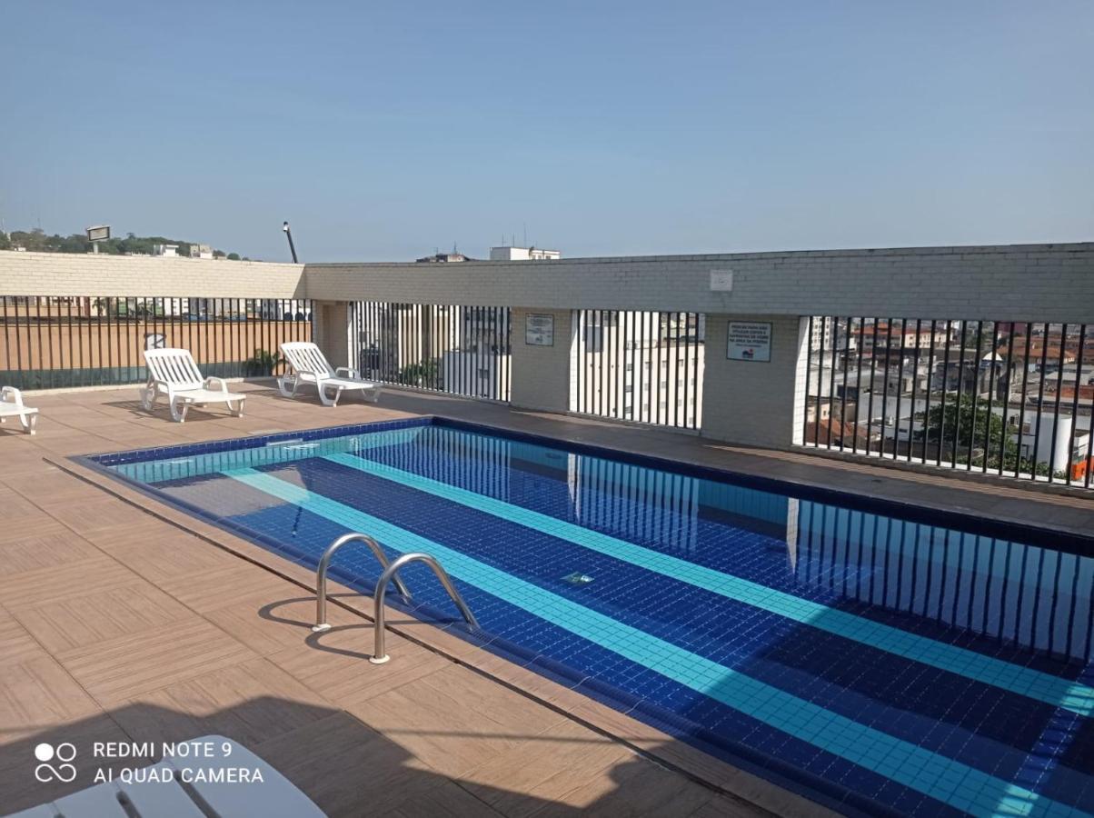 Apartment Flat Palladim *