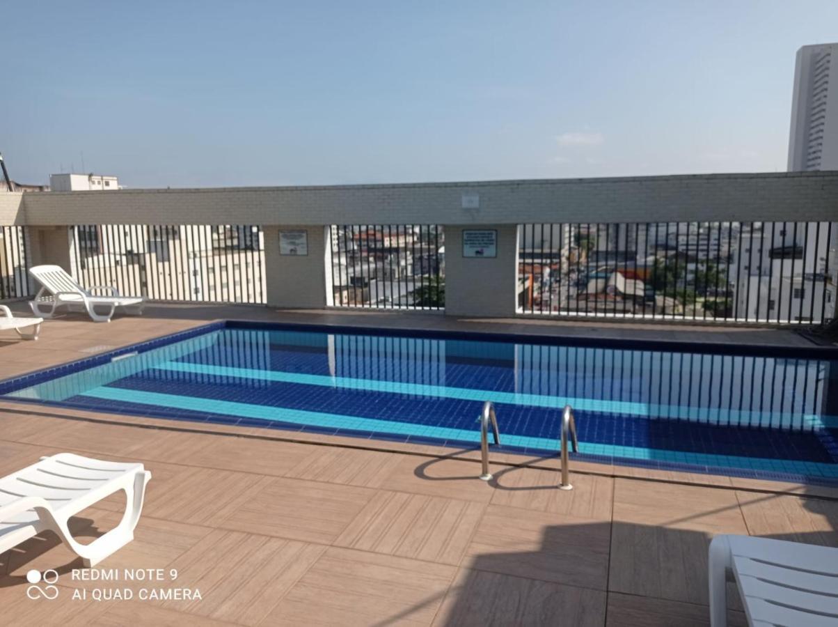 Apartment Flat Palladim *