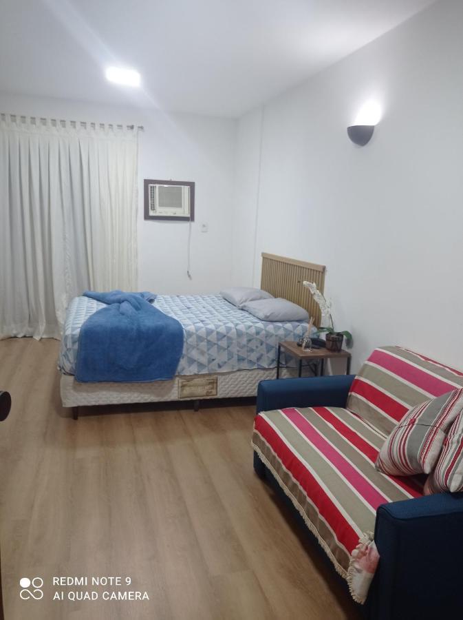 Flat Palladim Sao Vicente (Sao Paulo)