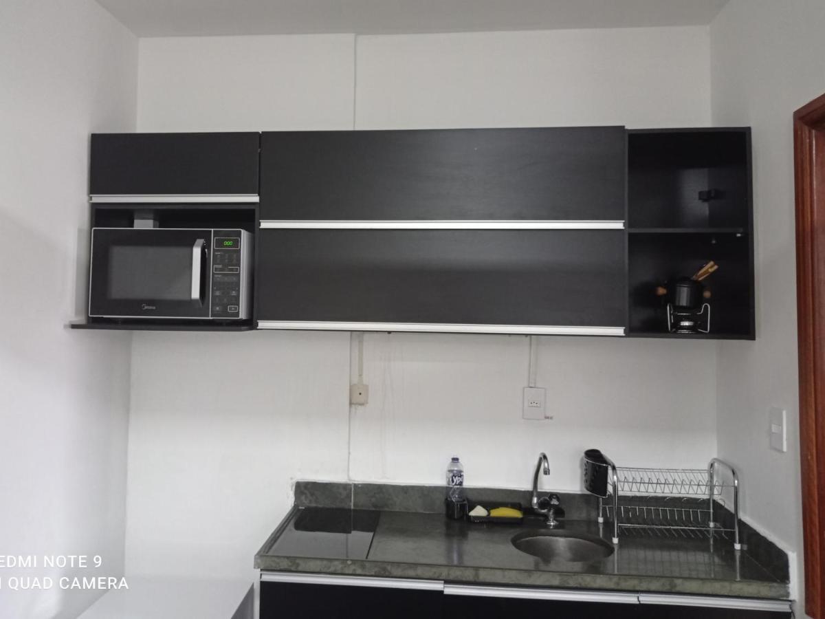 Flat Palladim * Sao Vicente (Sao Paulo)