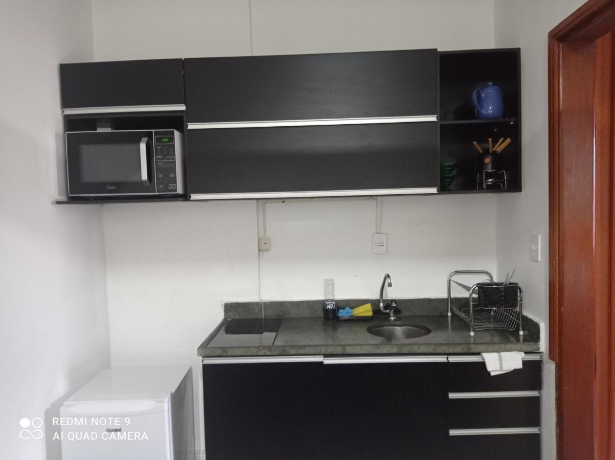 Apartment Flat Palladim *