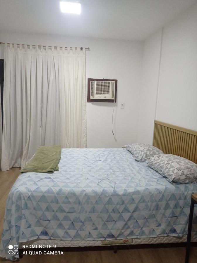 Flat Palladim Apartment Sao Vicente (Sao Paulo)