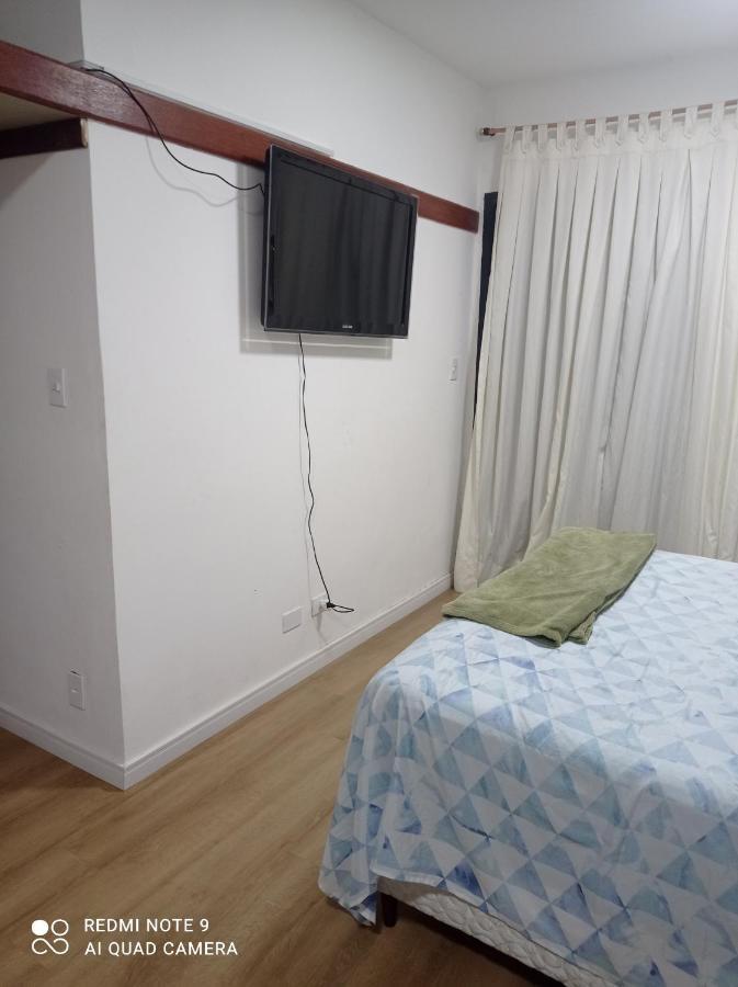 Apartment Flat Palladim Sao Vicente (Sao Paulo)