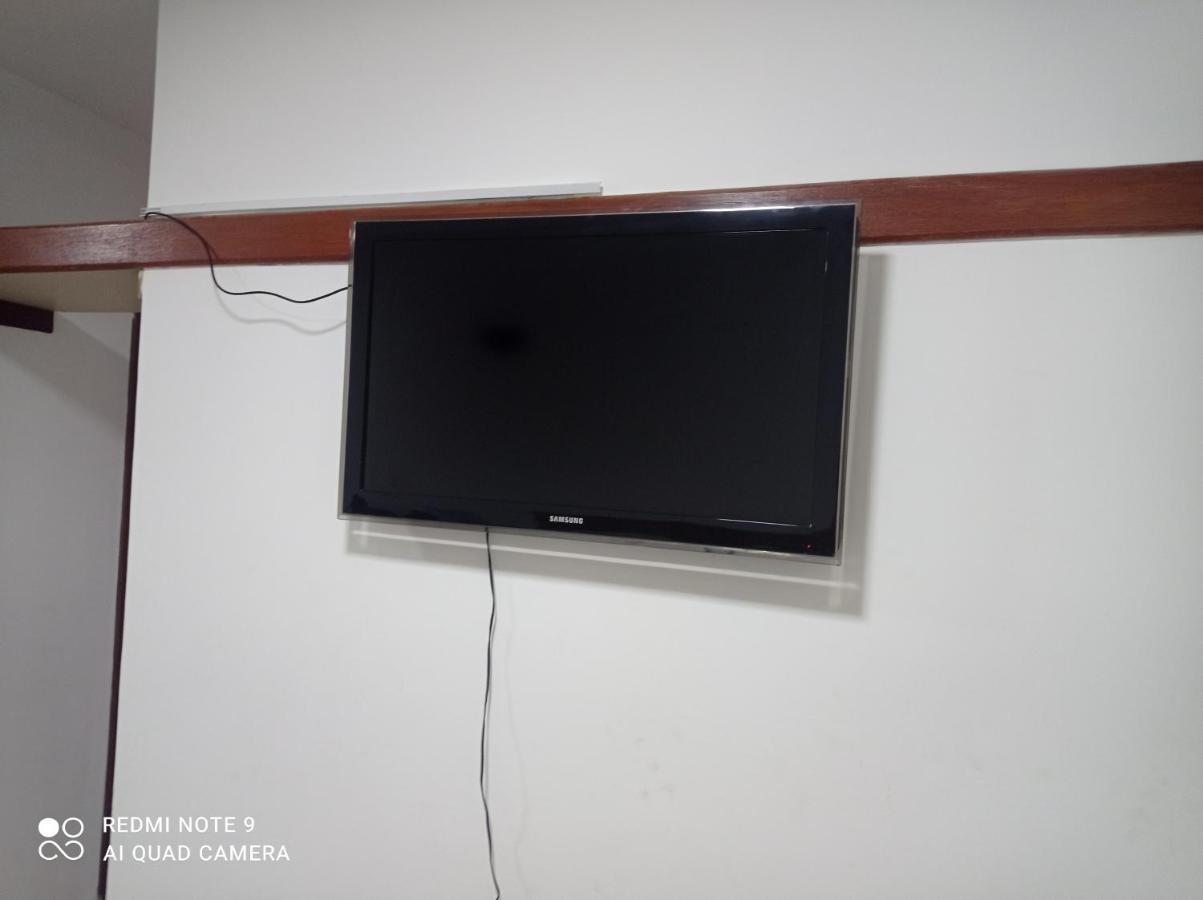 Flat Palladim Apartment